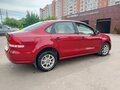 2012 Volkswagen Polo V, красный, 770000 рублей - вид 9