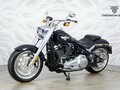 2017 Harley-Davidson Fat Boy, чёрный, 1815000 рублей - вид 2