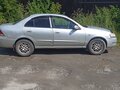 2007 Nissan Almera Classic I, серебристый, 220000 рублей - вид 2