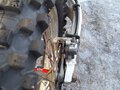 2016 Honda CRF 450R, красный, 450000 рублей - вид 2