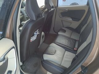 2012 Volvo XC60 I, коричневый, 1350000 рублей, вид 4