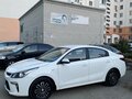 2018 Kia Rio IV, белый, 1750000 рублей - вид 8
