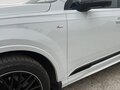 2020 Audi Q7 45 TDI II (4M) Рестайлинг, белый, 8350000 рублей - вид 11