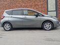 2016 Nissan Note e-Power II Рестайлинг, серый, 1250000 рублей - вид 6