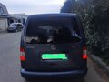 2009 Volkswagen Caddy III, серый, 1900000 рублей - вид 3