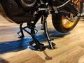 2025 Moto Morini X-CAPE 650, чёрный, 929000 рублей - вид 8