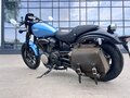 2016 Yamaha XV950 Bolt, синий, 620000 рублей - вид 6