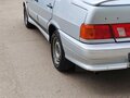 1998 Lada (ВАЗ) 2115, голубой, 130000 рублей - вид 3