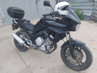 Yamaha TDM850