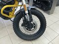 2025 Regulmoto Wizard, серый, 260000 рублей - вид 7