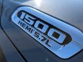2021 Ram 1500 Crew Cab V, серый, 7500000 рублей - вид 10