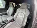 2020 Audi S4 V (B9) Рестайлинг, серый, 5150000 рублей - вид 9