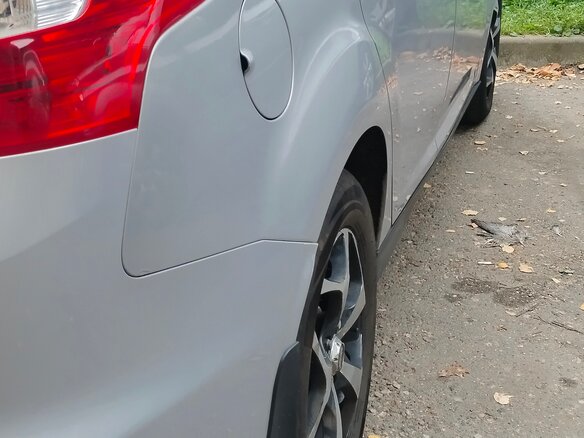 2012 Ford Focus III, серый, 730000 рублей - вид 35