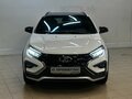 2025 Lada (ВАЗ) Vesta SW Cross I Рестайлинг (NG), белый, 1960000 рублей - вид 1