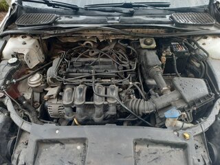 2011 Ford Mondeo IV Рестайлинг, белый, 260000 рублей, вид 4
