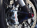 2024 Ducati Diavel V4, красный, 2419787 рублей - вид 11