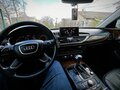 2011 Audi A6 IV (C7), белый, 1490000 рублей - вид 11