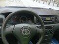 2003 Toyota Corolla IX (E120, E130), синий, 420000 рублей - вид 5