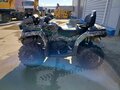 2023 CFMoto CFORCE 1000 EPS, коричневый, 1170000 рублей - вид 3