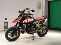 2020 Ducati Hypermotard, красный, 1060000 рублей - вид 2
