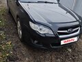 2006 Subaru Legacy IV Рестайлинг, чёрный, 890000 рублей