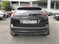 2007 Ford Focus II, чёрный, 275000 рублей - вид 2