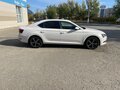 2019 Skoda Superb III, белый, 1850000 рублей - вид 2