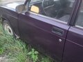 2002 Lada (ВАЗ) 2104 4-speed, фиолетовый, 150000 рублей - вид 4