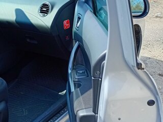 2012 Peugeot 408 I, серебристый, 787000 рублей, вид 5
