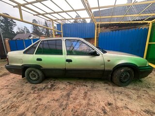 2005 Daewoo Nexia I, золотистый, 80000 рублей, вид 3