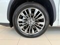 2025 Toyota Highlander IV (XU70), белый, 5250000 рублей - вид 9