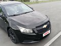 2011 Chevrolet Cruze I, чёрный, 640000 рублей - вид 1