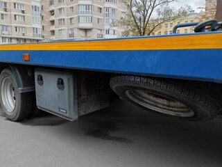 2020 ГАЗ ГАЗель Next, коричневый, 2950000 рублей, вид 4