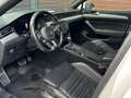 2015 Volkswagen Passat B8, белый, 2100000 рублей - вид 11