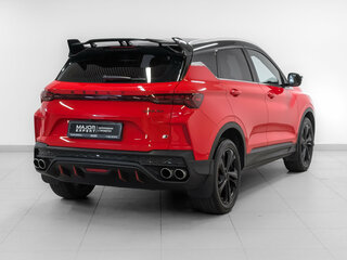 2023 Geely Coolray I Рестайлинг, красный, 1950000 рублей, вид 5