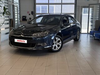 Citroen C5 II