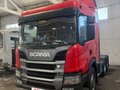 2019 Scania P-series, красный, 9000000 рублей - вид 2