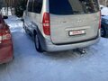 2014 Hyundai Grand Starex I, серый, 2100000 рублей - вид 6