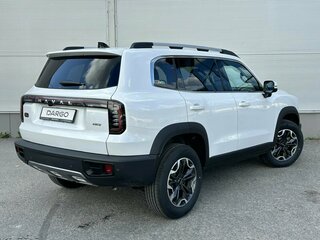 2026 Haval Dargo I Рестайлинг, белый, 3699000 рублей, вид 3