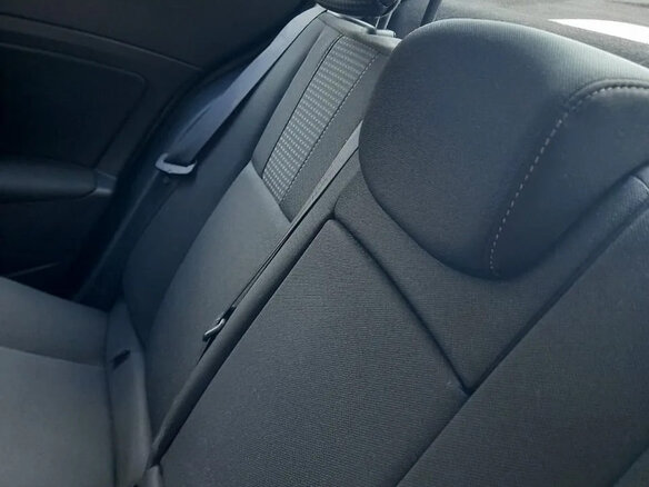 2012 Renault Fluence I, серый, 799000 рублей - вид 14