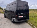 2008 Ford Transit, чёрный, 1190000 рублей - вид 4