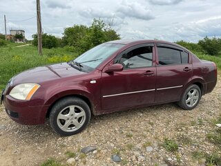 2010 Vortex Estina I, красный, 350000 рублей, вид 2