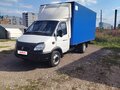 2014 ГАЗ ГАЗель (3302), белый, 1200000 рублей - вид 7