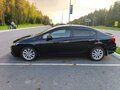 2012 Honda Civic IX, чёрный, 1150000 рублей - вид 2