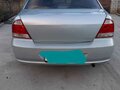 2007 Nissan Almera Classic I, серебристый, 630000 рублей - вид 3