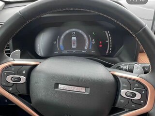 2024 Haval F7 II, синий, 2300000 рублей, вид 4