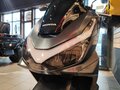 2025 Honda PCX 160, серый, 499900 рублей - вид 6