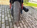 2017 Harley-Davidson Street Rod, зелёный, 520000 рублей - вид 9