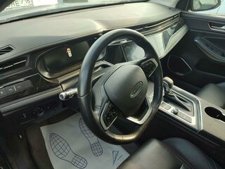 2023 Omoda S5, серый, 882400 рублей, вид 5