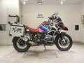 2016 BMW R 1200 GS Adventure, красный, 1277000 рублей - вид 1